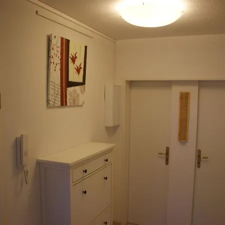 Lejlighed 
